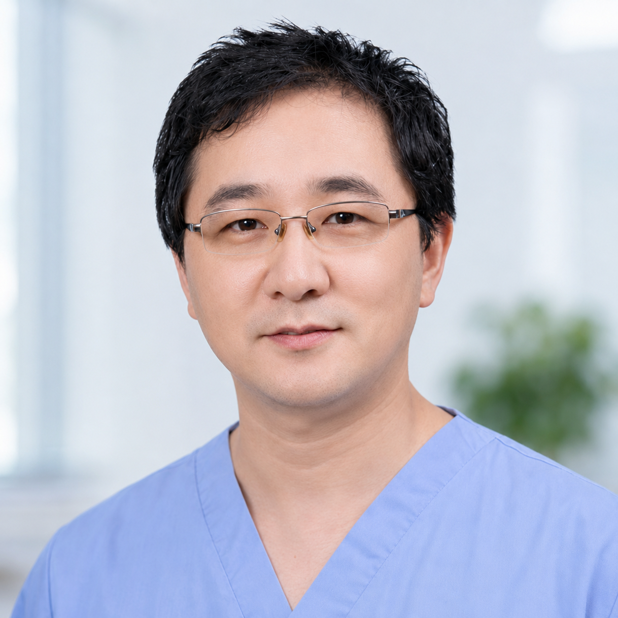 刘莹松医生